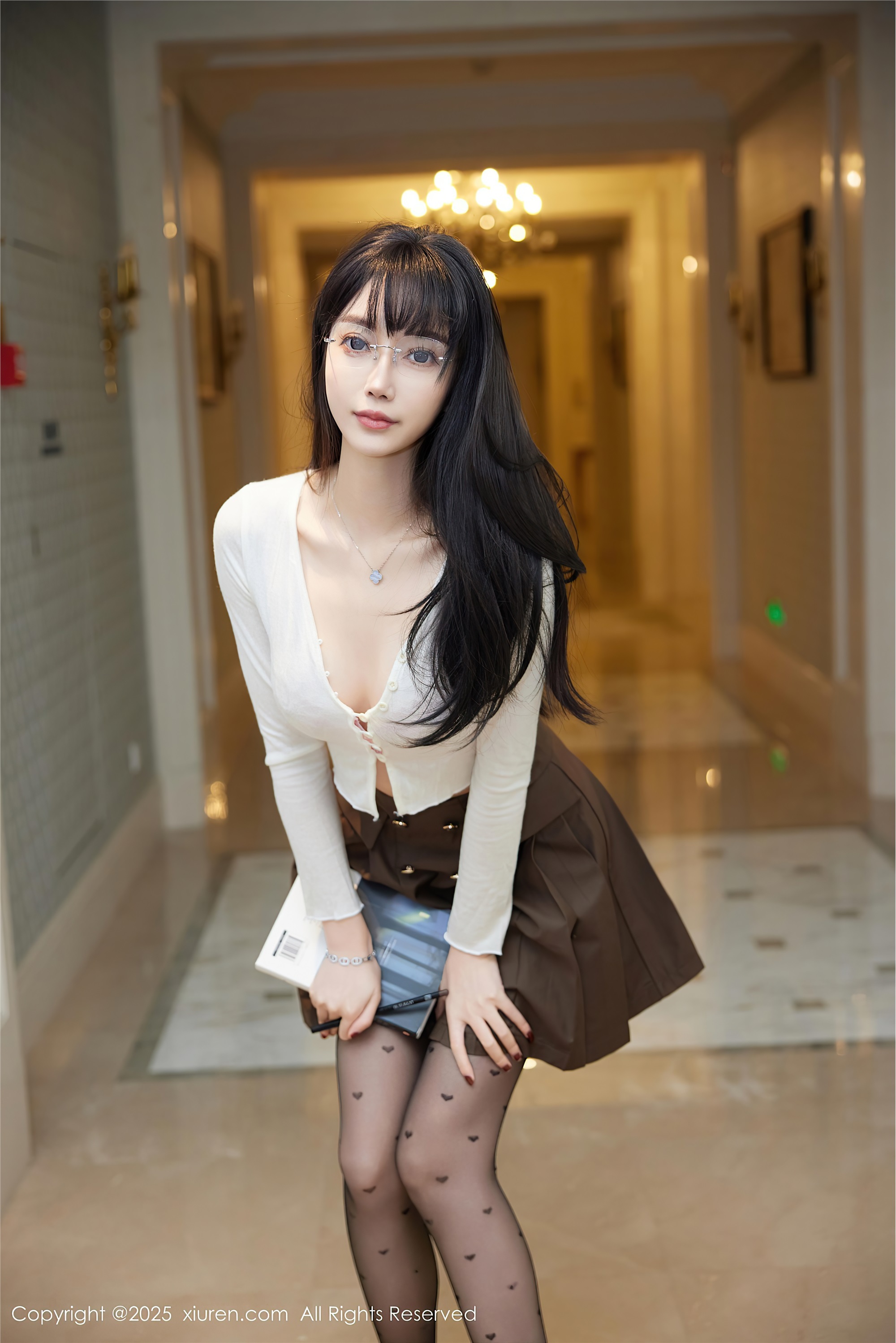 Xiuren秀人网 2025.01.10 NO.9737 玥儿玥er